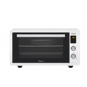 Simfer 4558 Dijital 45 Lt Beyaz Midi Fırın - 1