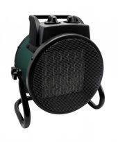 Auhma Heater Fanlı Isıtıcı AT1H 3000 W - 1