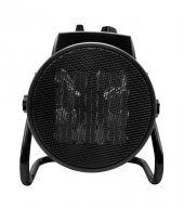 Auhma Heater Fanlı Isıtıcı AT1H 3000 W - 3