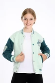 GALA  unisex erkek kız çocuk KOLEJ CEKETİ - 7