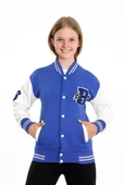 GALA  unisex erkek kız çocuk KOLEJ CEKETİ - 4