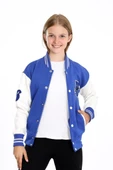 GALA  unisex erkek kız çocuk KOLEJ CEKETİ - 3