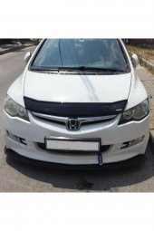 CİVİC ÖN KAPUT KORUYUCU RÜZGARLIĞI 2006 2007 2008 2009 2010 2011 2012 - 2
