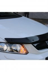 CİVİC ÖN KAPUT KORUYUCU RÜZGARLIĞI 2012 2013 2014 2015 2016 thumbnail 4