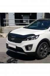 SORENTO ÖN KAPUT KORUYUCU RÜZGARLIĞI 2016 2017 2018 - 2