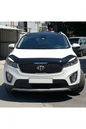 SORENTO ÖN KAPUT KORUYUCU RÜZGARLIĞI 2016 2017 2018 - 3