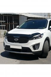 SORENTO ÖN KAPUT KORUYUCU RÜZGARLIĞI 2016 2017 2018 - 4