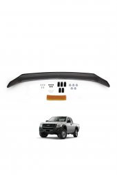 D-MAX KAPUT KORUYUCU RÜZGARLIĞI 2006 2007 2008 2009 2010 2011 2012 - 1