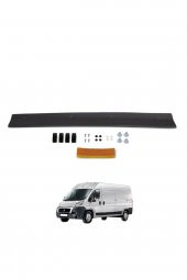 DUCATO ÖN KAPUT KORUYUCU RÜZGARLIĞI 2006 2007 2008 2009 2010 2011 2012 2013 2014 thumbnail 2