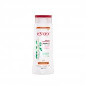Restorex Kuru Ve Yıpranmış Saçlar Için Şampuan 500 ml - 1