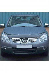 QASHQAİ ÖN KAPUT KORUYUCU RÜZGARLIĞI 2007 2008 2009 2010 thumbnail 3