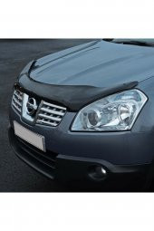 QASHQAİ ÖN KAPUT KORUYUCU RÜZGARLIĞI 2007 2008 2009 2010 thumbnail 4