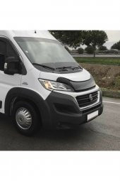 EUROCAP DUCATO ÖN KAPUT KORUYUCU RÜZGARLIĞI 2014- 2015 2016 2017 2018 2019 2020 - 3