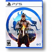Mortal Kombat I Ps5 Oyun - 1
