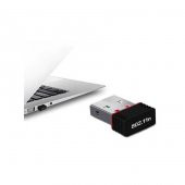 150Mbps Wireless USB Wi-Fi Adaptör Dongle Network Lan Aparatı - 5