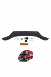 BOXER ÖN KAPUT KORUYUCU RÜZGARLIĞI 2014 2015 2016 2017 2018 2019 2020 thumbnail 1