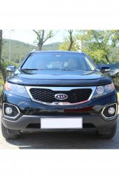 SORENTO ÖN KAPUT KORUYUCU RÜZGARLIĞI 2010 2011 2012 2013 2014 - 3