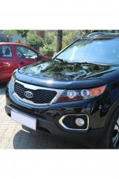 SORENTO ÖN KAPUT KORUYUCU RÜZGARLIĞI 2010 2011 2012 2013 2014 - 4