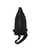 Seventeen 4925 Erkek Çizgili Body Bag Çapraz Çanta thumbnail 3