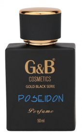 G&B Pet Parfüm Poseiden 50 Ml - 1