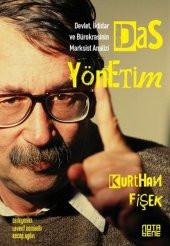 Nota Bene Yayınları Das Yönetim-Kurthan Fişek - 2