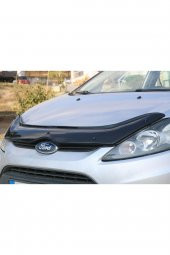 FİESTA KAPUT KORUYUCU RÜZGARLIĞI 2009 2010 2011 2012 ARACA ÖZEL thumbnail 2