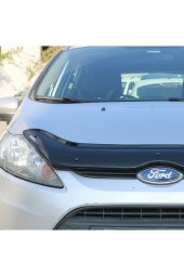 FİESTA KAPUT KORUYUCU RÜZGARLIĞI 2009 2010 2011 2012 ARACA ÖZEL thumbnail 3