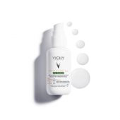 Vichy Capital Soleil UV-Clear Spf 50 Fluid Güneş Koruyucu 40 ml - 1