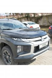 MİTSUBİSHİ L200 2019 2020 2021 ÖN KAPUT KORUYUCU RÜZGARLIĞI thumbnail 3