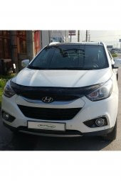 HYUNDAİ İX35 ÖN KAPUT KORUYUCU RÜZGARLIĞI 2010 2011 2012 2013 2014 2015 2016 2017 - 2