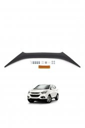 HYUNDAİ İX35 ÖN KAPUT KORUYUCU RÜZGARLIĞI 2010 2011 2012 2013 2014 2015 2016 2017 - 3