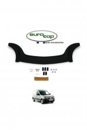 RENAULT KANGOO KAPUT RÜZGARLIĞI 2003 2004 2005 2006 2007 - 4