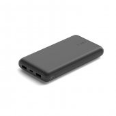 Belkin Boost Charge 20000 Mah 15W Powerbank Siyah BPB012BTBK - 1