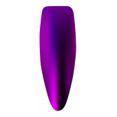 GERCELLA LUXURY PURPLE LOVE ÜTÜ MASASI KILIFI BEZİ ÖRTÜSÜ - 1