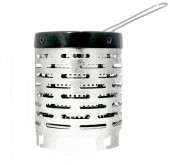 Orcamp Mini Kamp Isıtıcı Out-4600 - 1