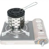 Orcamp Mini Kamp Isıtıcı Out-4600 - 2