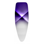 GERCELLA PRESTİGE PURPLE ÜTÜ MASASI KILIFI BEZİ ÖRTÜSÜ thumbnail 1