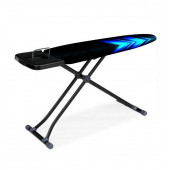 GERCELLA LUXURY FOREVER ÜTÜ MASASI KILIFI BEZİ ÖRTÜSÜ thumbnail 2