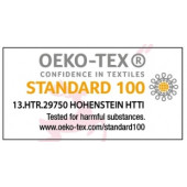 GERCELLA LUXURY FOREVER ÜTÜ MASASI KILIFI BEZİ ÖRTÜSÜ thumbnail 4