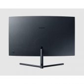 Samsung UR59C LU32R590CWRXUF 31.5" 4ms 4K Curved Monitör Outlet - 2