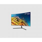 Samsung UR59C LU32R590CWRXUF 31.5" 4ms 4K Curved Monitör Outlet - 3