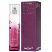 Caudalie The Des Vignes Beyaz Misk ve Zencefil Aromalı Vücut Kokusu 100ml - 1