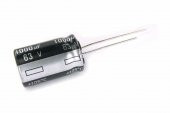 1000uF 63V Elektrolit Kondansatör - 1