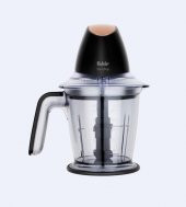 Fakir Rondo Storchop 700w 4 Bıçaklı Copper - 1