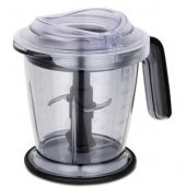 Fakir Rondo Storchop 700w 4 Bıçaklı Copper - 3