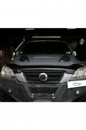KİA SORENTO 2002 2003 2004 2005 2006 ÖN KAPUT KORUYUCU RÜZGARLIĞI - 1