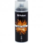 Polisan Akrilik Sprey Boya Turuncu 400 Ml Ral 2004 - 1