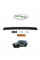 HYUNDAİ GALLOPER ÖN KAPUT KORUYUCU RÜZGARLIĞI 1997 1998 1999 2000 2001 2002 2003 - 2