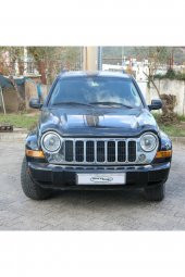 JEEP CHEROKEE ÖN KAPUT KORUYUCU RÜZGARLIĞI 2002 2003 2004 2005 2006 2007 2008 - 1