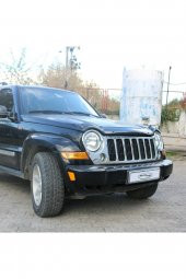 JEEP CHEROKEE ÖN KAPUT KORUYUCU RÜZGARLIĞI 2002 2003 2004 2005 2006 2007 2008 - 2